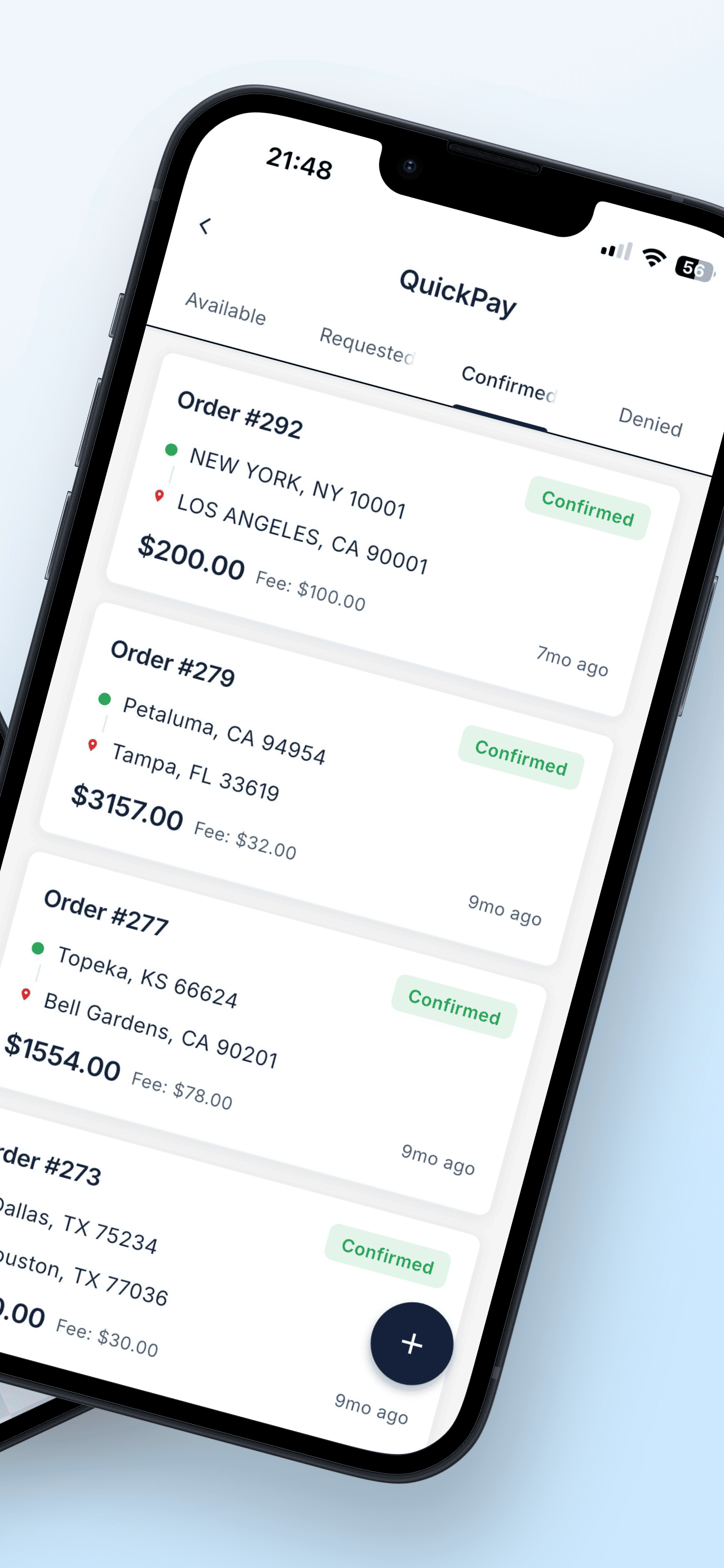 QuickPay